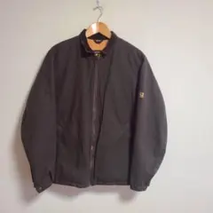 BELSTAFF ベルスタッフ コットンリネン ジャケット ブルゾン 羽織のサムネイル