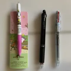 スヌーピーボールペン ,4色ボールペン,2色ボールペンまとめ売り