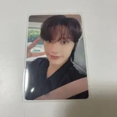 seventeen SPILL THE FEELS yzy 3.0 ジュン