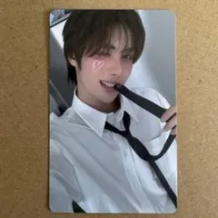 TWS ヨンジェ　タワレコ　オンライン　ラキドロ