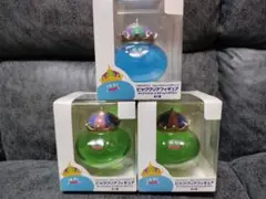 ドラゴンクエスト キングスライム&スライムベホマズン 3体セット