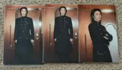 SEVENTEEN CARAT LAND ジュン トレカ ケレン