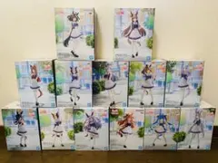 ウマ娘 プリティーダービー フィギュア 13体セット