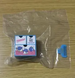 サンリオ　タキシードサム　ミニチェストのサムネイル