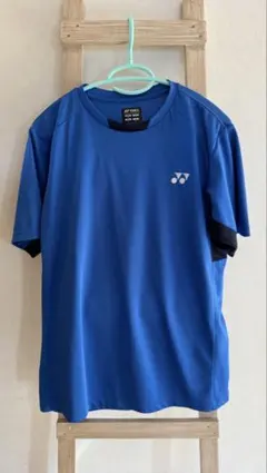 YONEX ゲームシャツ