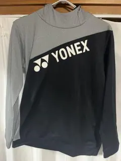 YONEX フード付きウォームアップウェア XL