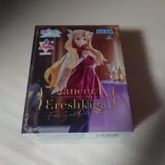 SEGA Fate/Grand Order エレシュキガル フィギュア