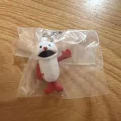 パペットスンスン めじるしアクセサリー ノンノン