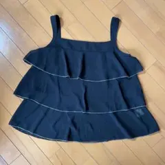 HusHushキャミソールのサムネイル