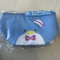 サンリオ✿タキシードサム✿ミニ保冷ケース