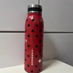 スターバックス　ケイトスペード タンブラー