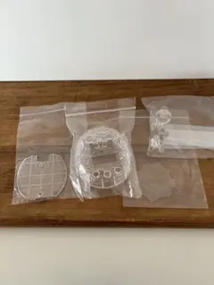 【3/23まで限定値下げ】たまごっちパラダイス カスタムシェル　フルセット