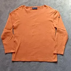 SAINT JAMES セントジェームス／ウェッソン T5