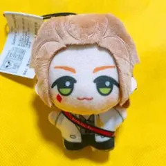 ツイステ チビちびぐるみ おめかしバースデー ケイト ナムコ - メルカリ