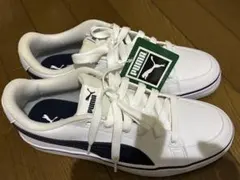 puma プーマ　V コートバルク　389907 スニーカーのサムネイル
