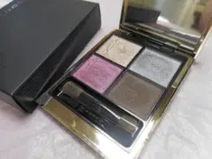 SUQQU　シグニチャー　カラー　アイズ　11　宵紫 YOIYUKARI