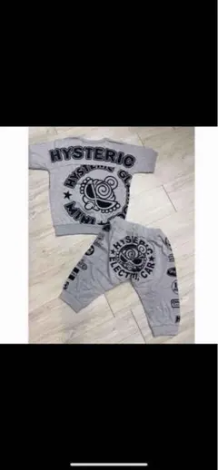 新品保管ヒスミニトップス