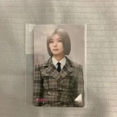 藤吉夏鈴　クーポン　まとめ売り 2025年最新】藤吉夏鈴 クーポンの人気アイテム - メルカリ