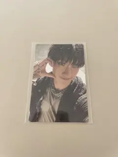 seventeen happy burstday トレカ