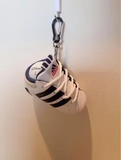 【adidas】ボールポーチのサムネイル