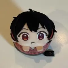 カラフルピーチ ゆあんくん 極楽湯 もちころりん ぬいぐるみ ② - メルカリ