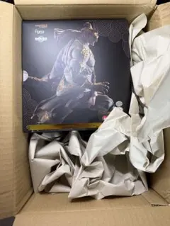 figma ゼルダの伝説 ガノンドロフ ティアーズオブザキングダムver.