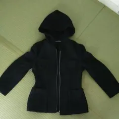 ウールジャケット