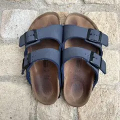 ビルケンシュトック BIRKENSTOCK サンダル 21cm
