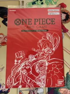 ONE PIECE FILM GOLD 当選品QUOカード 777枚限定 - メルカリ