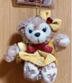 TDS シェリーメイ ぬいスト★30周年 金コス