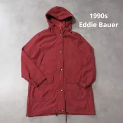 【値下げ◎】 Eddie Bauer / 90s マウンテンパーカー ジャケット