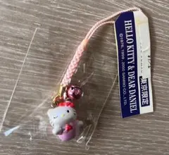 2026年最新】ハローキティご当地チャームストラップの人気アイテム