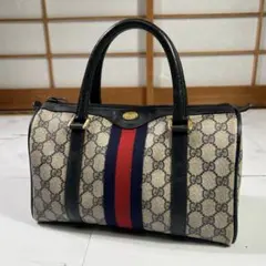 2026年最新】グッチ ボストンバッグの人気アイテム - メルカリ