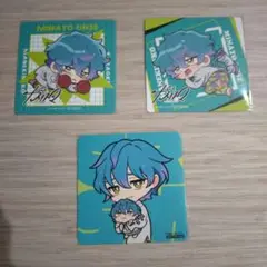 カリスマ 大瀬 コースター