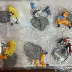 ドラカプ ボーナスパーツ ドラゴンボールカプセル タイムマシン - メルカリ