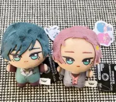 ちびぐるみ ブルロ ブルーロック