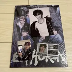 ALD1 euphoria FREAK ALARM アンシン ゴヌ リオ