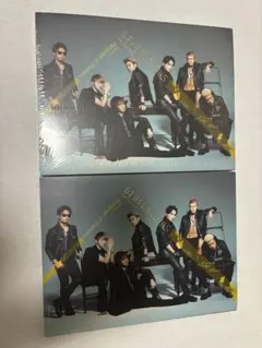 GENERATIONS 97点セット