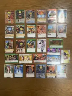NARUTO疾風伝 ミラクルバトルカードダス 大量まとめ売り 五影セット NARUTO疾風伝 ミラクルバトルカードダス 大量まとめ売り 五影セット
