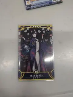 2026年最新】fgoアーケード フェイタルの人気アイテム - メルカリ