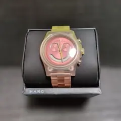 MARC BY MARC JACOBS クォーツ 腕時計 本体のサムネイル