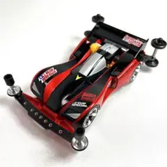 ミニ四駆　イナズマJr.　未使用 未組立品　激レア 2026年最新】Yahoo!オークション -未組立(ミニ四駆)の中古品・新品・未