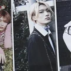 【専用】yさん専用 M!LK山中柔太朗 生写真