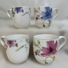Bloomingville マグカップ 2個セット - メルカリ