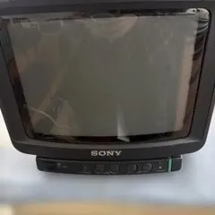 SONY Trinitron KV-6AD3 ブラウン管カラーテレビ - メルカリ