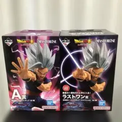 2026年最新】一番くじドラゴンボールラストワン賞の人気アイテム