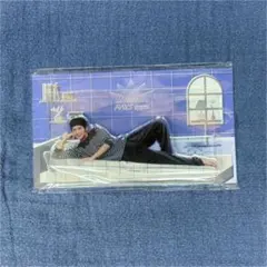 アクリルスタンド RAYS パジャマアクスタ 目黒蓮