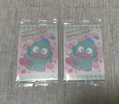 サンリオウエハースカード　ハンギョドン