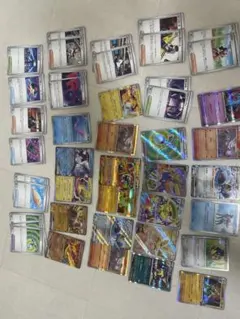 ポケモンカードセット　４３枚