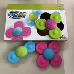 ファットブレイン ワーリースクイグズ whirlysquigz fatbrainのサムネイル